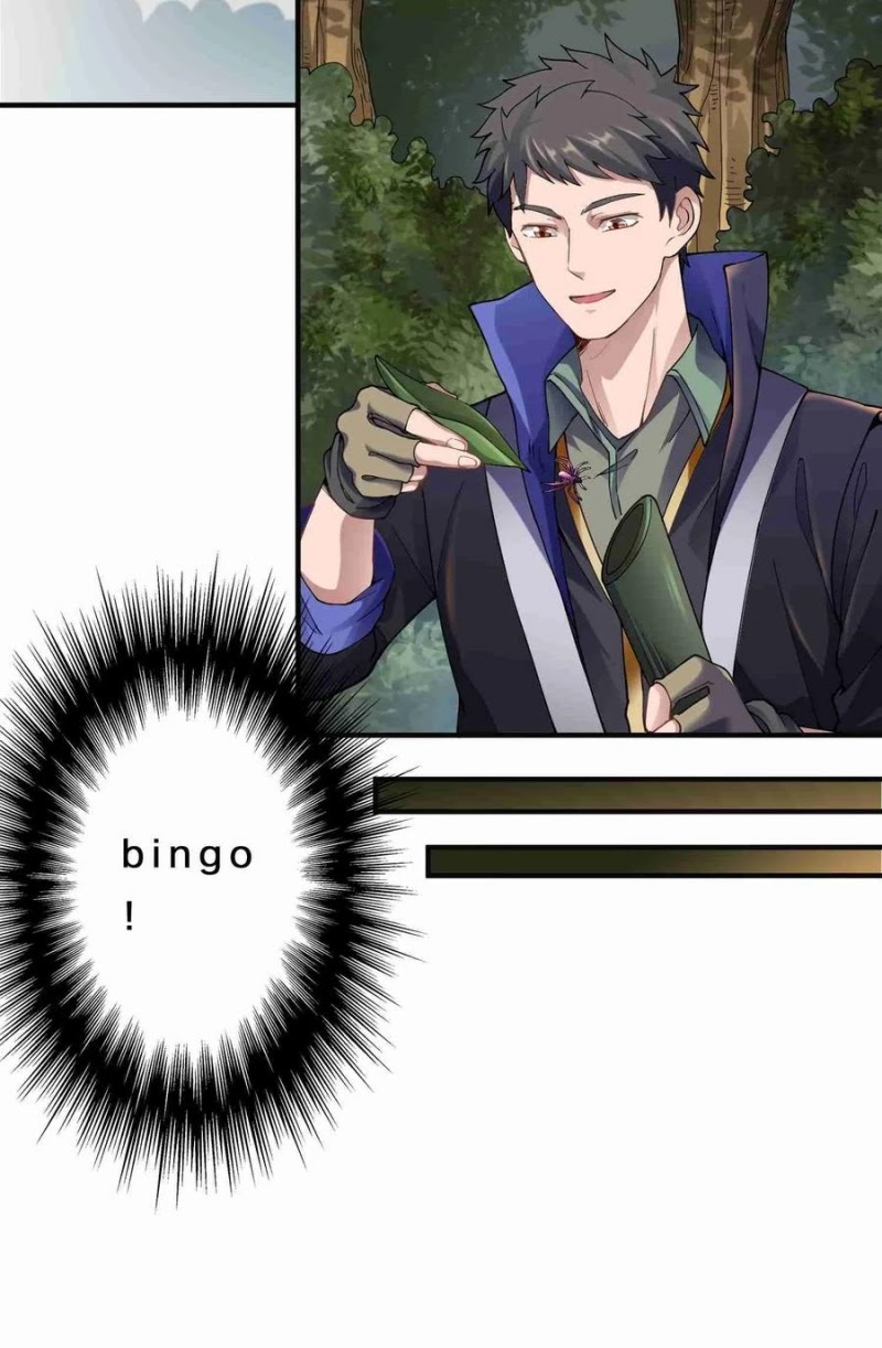 First Dragon (Yuanlong) Chapter 79 Gambar 9